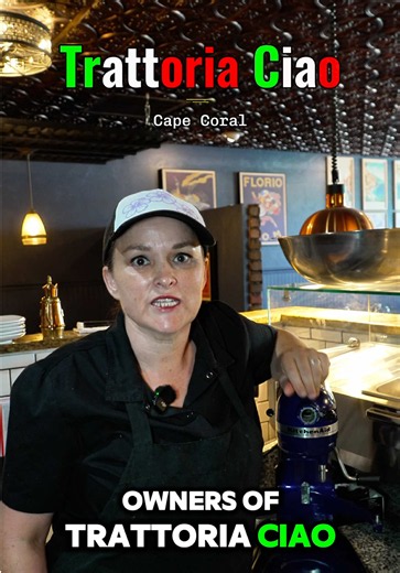 Real Tiramisu Recipe & How Trattoria Ciao Makes It