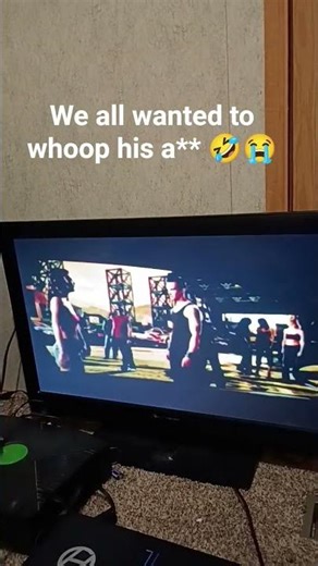 need for speed most wanted iykyk we all wanted to whoop razors a** 🤣