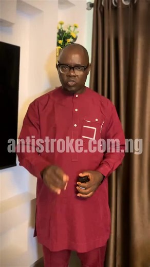 Overcoming Stroke with Anti-Stroke Herbal Capsules