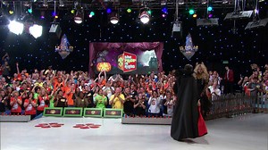 23K views · 594 reactions | Drew's had a lot of looks over the last 10 years. But check out these weird wardrobe choices! It's #9 on our countdown! | The Price Is Right | Facebook