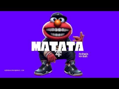 {MATATA} Dancehall x Gengetone Instrumental 2025|Dancehall Beat 2026|Instrumental 2026Gengetone Beat