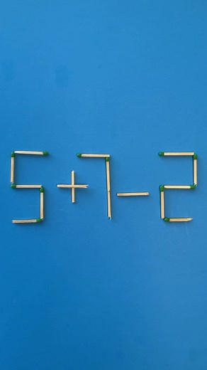 372K views · 695 reactions | Make the false equation true | Grandma's World | Facebook