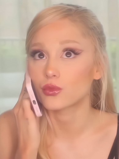 Ariana Grande Makeup Tutorial