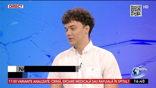 236 reactions · 41 shares | Tânărul român care va revoluționa...