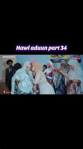 Exploring Hawl Aduun Part 34: Insights into Sollywood