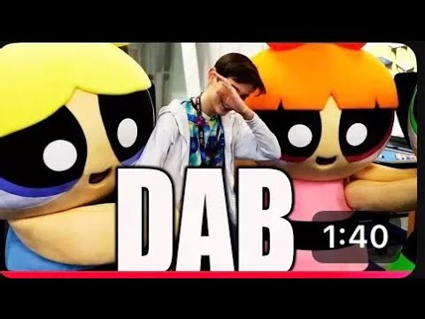 Dab Compilation at Toy Fair 2018! 😀