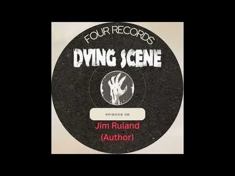 Four Records - Episode 6: Jim Ruland