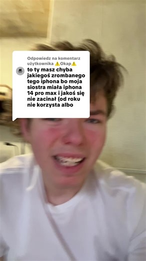 Problemy z iPhonem 14 Pro Max – Czy to iOS?