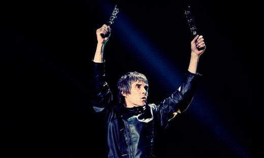 The Stone Roses: Made of Stone: watch the trailer for Shane Meadows' documentary