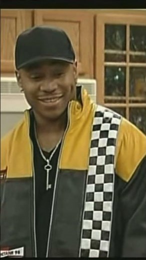 LL COOL J’s Revenge Was ABSOLUTELY Savage 😂