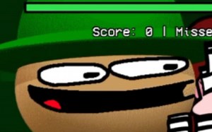 FNF优质MOD VS Bambi expanded V5部分曲目展示