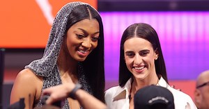 WATCH: Ice Cube explains offering $5 million to Caitlin Clark, not Angel Reese to play in Big3