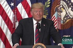 President Trump Remarks at Leadership Day Conference