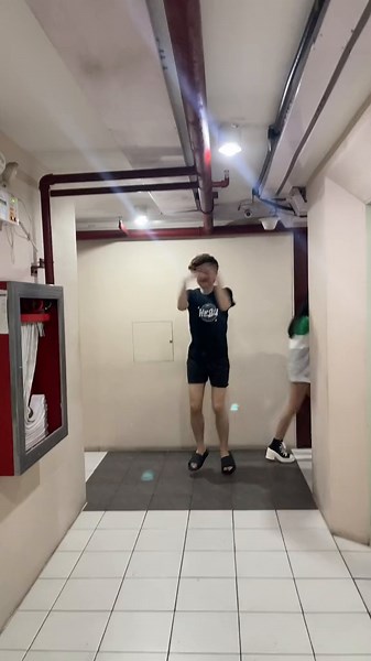 Walang Hiya Challenge 😅 #hesu #tokyocalling