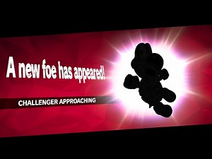 Unlocking Dry Bones in Super Smash Bros. Ultimate! (+ Dry Bowser Classic Mode!)