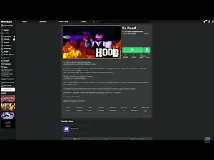 Join chasesynx discord NOW da hood unban script