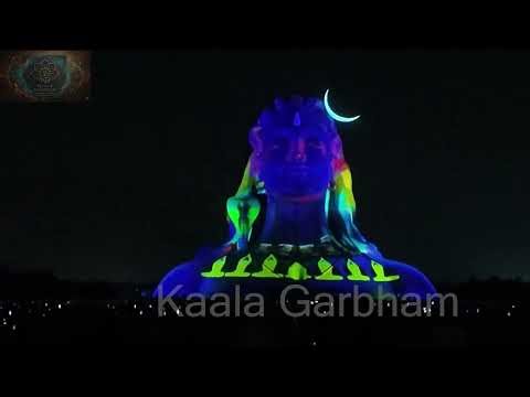Adiyogi 3D light Show | Isha Foundation | Adiyogi Divya Darshan – A Journey into Inner Awakening