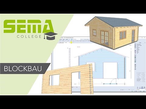 Online Kurs: Blockbau
