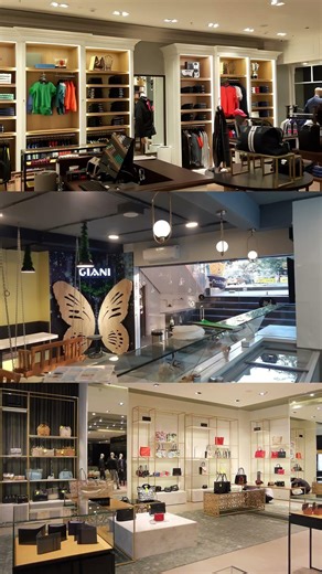 AIM Infratech Project Showcase | Multiple Commercial & Interior Projects | Design & Build Experts