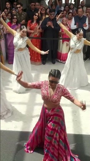 This groom is winning already 😌✨