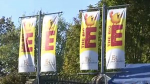 West Springfield Enacts Mask Mandate as Big E Fair Opens