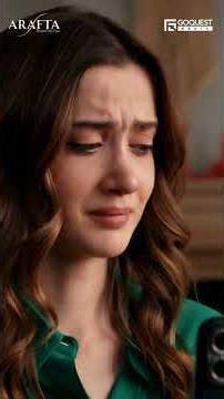 Will She Betray Her Family for Ateş? 💔 #Arafta #araftainenglishdubbed #TurkishSeries #EP46