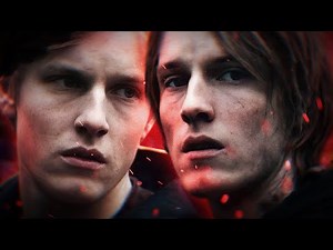 JAVIER, O ÚLTIMO SOBREVIVENTE DE 2027