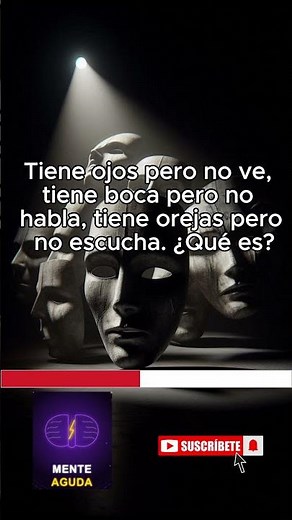 🎯 Adivinanzas fáciles y difíciles | ¿Cuántas sabes? | Reta a tus amigos