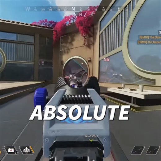 Movement god challenge in Apex Legends: Fastest plays and crazy escapes