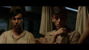 ▶️ The Match - Official Trailer