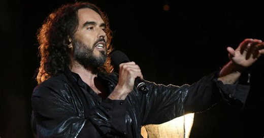 Multiple women accuse Russell Brand of sexual assault, emotional abuse