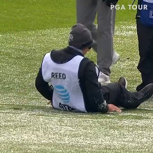 558K views · 5.3K reactions | Live look at Pebble Beach ... ☔⛳ | PGA TOUR | Facebook