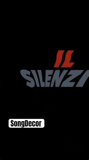 IL Silenzio - Folkert Hans - Nini Rosso Cover (SongDecor)