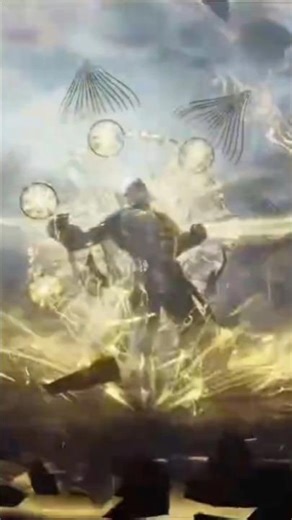[Soul Land 2] Even Though the Mission Failed — Farewell, Du Busi | Donghua Terbaru 2026