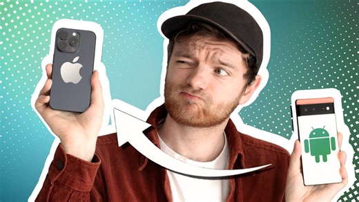 iOS oder Android? Letzte Chance, um den Smartphone-Sieger zu wählen