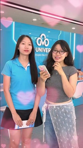 Khối D04 có thể học ngành nào tại CMCU?