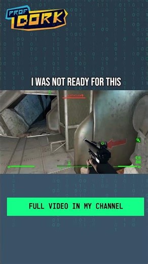 Deathclaw vs. My Sanity 😂