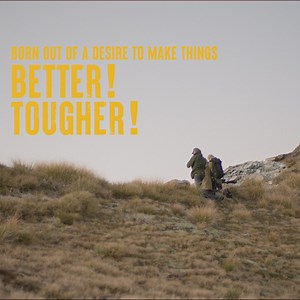 2.2K views · 113 reactions | Born in New Zealand, tested in the wild, and trusted by hunters worldwide. For over 30 years, we’ve been making gear that stands up to some of the toughest conditions. Every Swazi garment is built with care, designed to last, and ready for whatever nature throws at you. Shop now. https://bit.ly/4jVhHOt | Swazi | Facebook