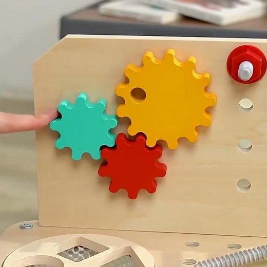 Best Wooden Montessori Toy for 1‑3 Year Olds – 2026 Review