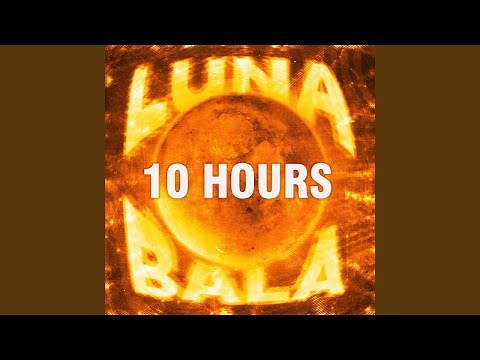 [10 HOURS] LUNA BALA - Yb Wasg'ood & Ariis (Slowed)