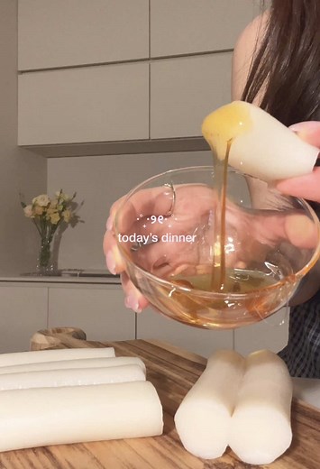 1월 1일 떡국으로 새해 맞이하기