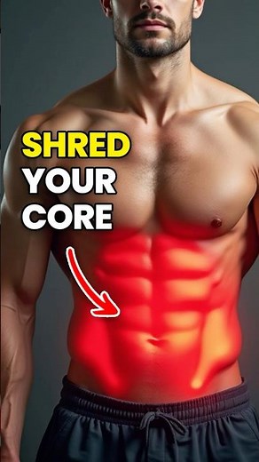 Hit Your Upper Abs Fast With These 3 Moves