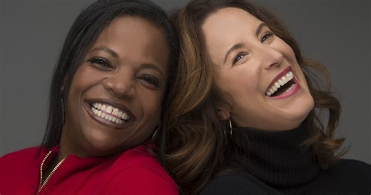 Writing duo explores the humor, heartbreak of Gen X life in new novel