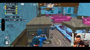 Rich random noob | Thor Gaming