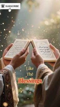 Why kosher and halal laws are so similar.