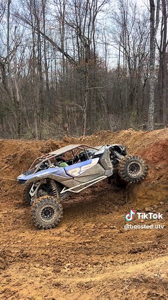 Can-Am X3: Epic Turbo Fail and Hilarious Moments