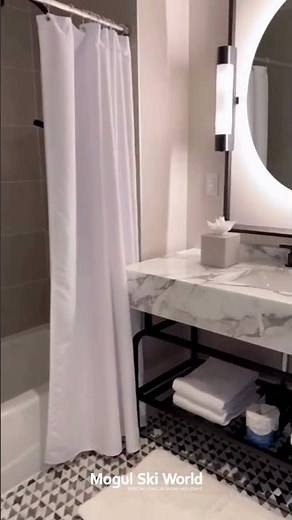 Viewline Resort Snowmass is the ultimate winter destination that embraces the beauty of nature