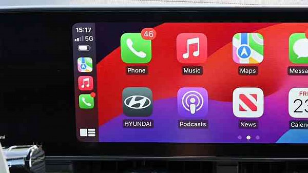 Hyundai Kona Electric review 2