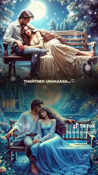 Discover Timeless Tamil Love Songs from the 80s and 90s