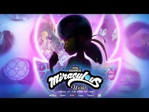 Miraculous World London - Official Trailer (Premieres October 5th)